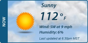 Current Conditions