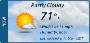 Current Conditions