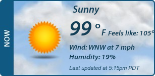 Current Conditions