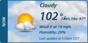 Current Conditions
