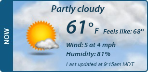 Current Conditions